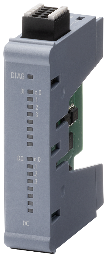 6ES7232-4HD50-0XB0 SIMATIC S7-1200 G2: SB 1232 analog output, 4 AO, outputs: