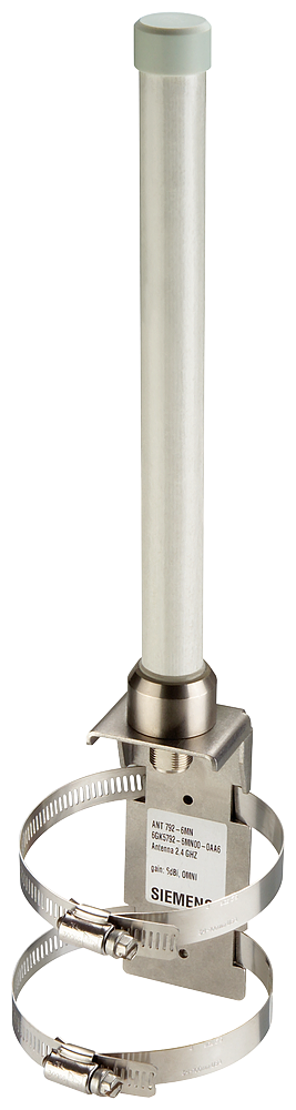 6GK5792-6MN00-0AA6 ANT792-6MN IWLAN antenna with omnidirectional characteristic