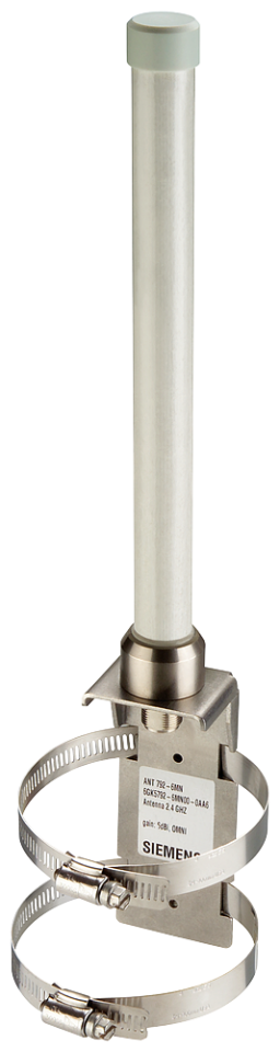 6GK5792-6MN00-0AA6 ANT792-6MN IWLAN antenna with omnidirectional characteristic