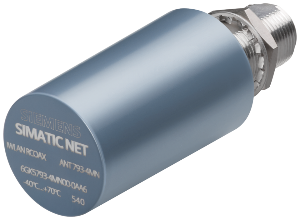 6GK5793-4MN00-0AA6 ANT793-4MN IWLAN antenna for RCoax systems; Lambda/4