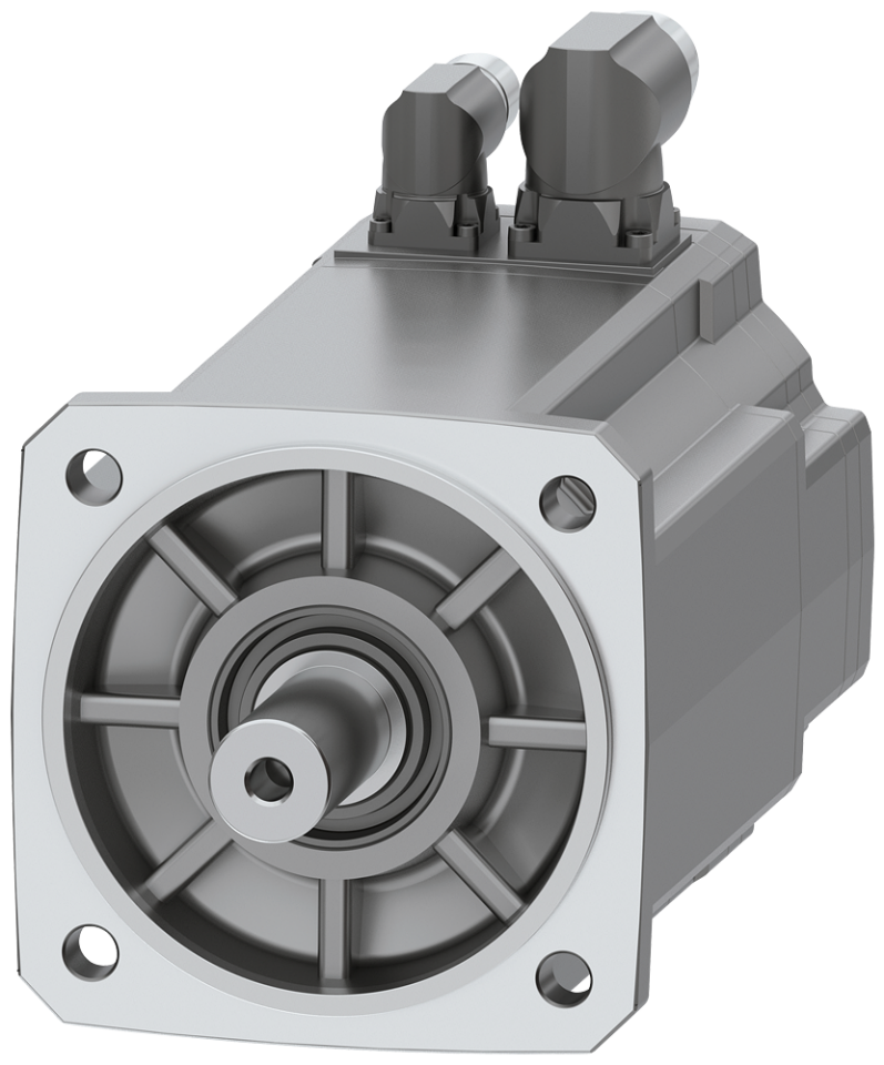 1FK2206-4AF00-0MB0 SIMOTICS S-1FK2 CT servo motor M0=12 Nm  PN = 2.85
