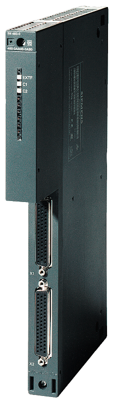 6ES7460-0AA01-0AB0 SIMATIC S7-400, interface module Send IM 460-0 for