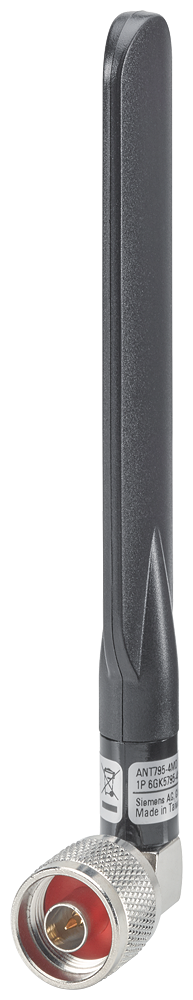 6GK5795-4MD00-0AA3 ANT795-4MD IWLAN antenna with omnidirectional Characteristic;