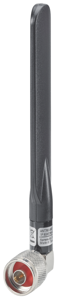 6GK5795-4MD00-0AA3 ANT795-4MD IWLAN antenna with omnidirectional Characteristic;