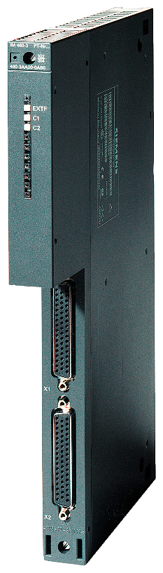 6ES7460-3AA01-0AB0 SIMATIC S7-400, interface module Send IM 460-3 for