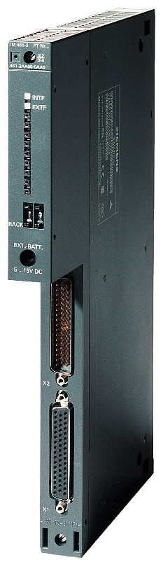 6ES7468-1BB50-0AA0 SIMATIC S7-400, IM cable with C-bus, 1.5 m